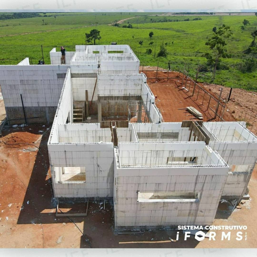 construção de residencias uni ou multifalimiar (5)